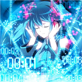 Chart Cover Image