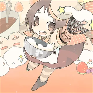 Sweet Magic