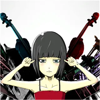 Gaikotsu Gakudan to Riria