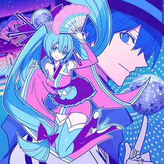 Chart Cover Image