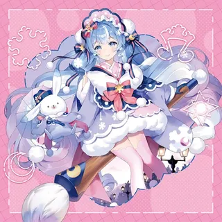 Chart Cover Image