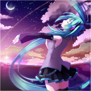 Starlite★Lydian