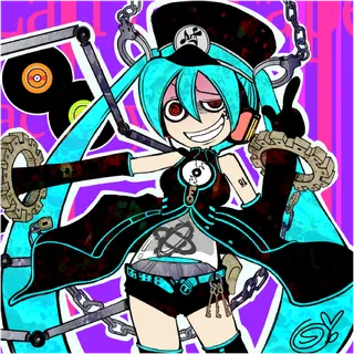 Sadistic.Music∞Factory