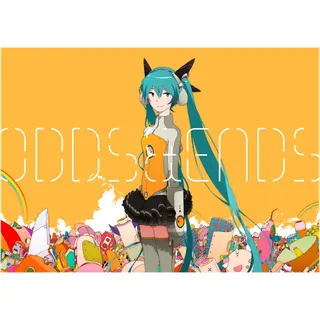 Odds & Ends