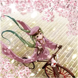 Senbonzakura -F edition-