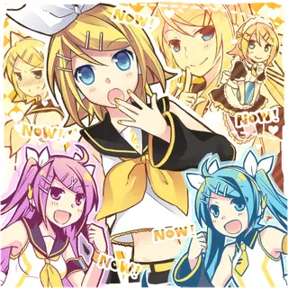 Chart Cover Image