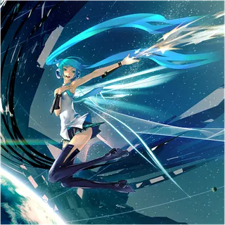 Star Story