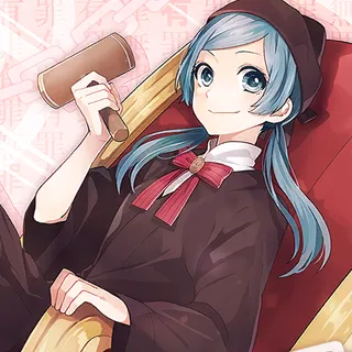 Love Trial
