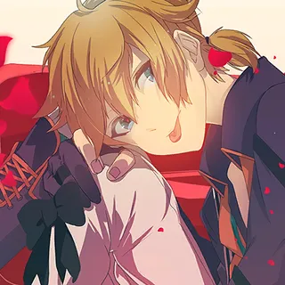 Holy Lance Explosion Boy