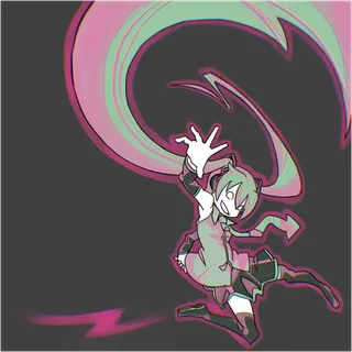 Love Love Nightmare