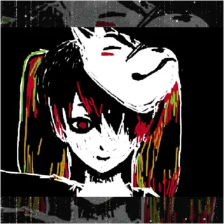 Close and Open, Demons and The Dead
