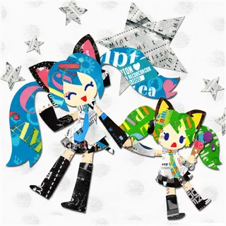 NekoMimi Switch