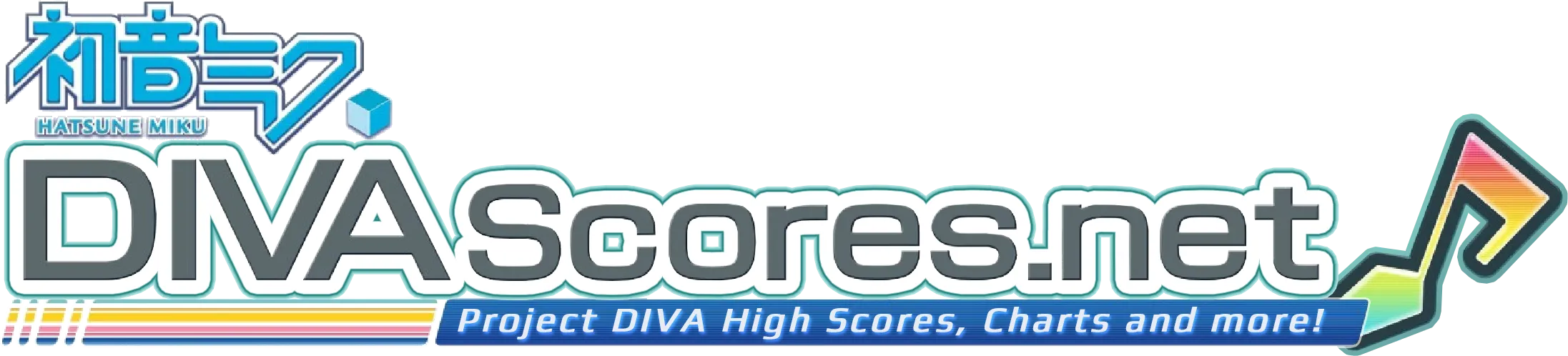 DivaScores Logo