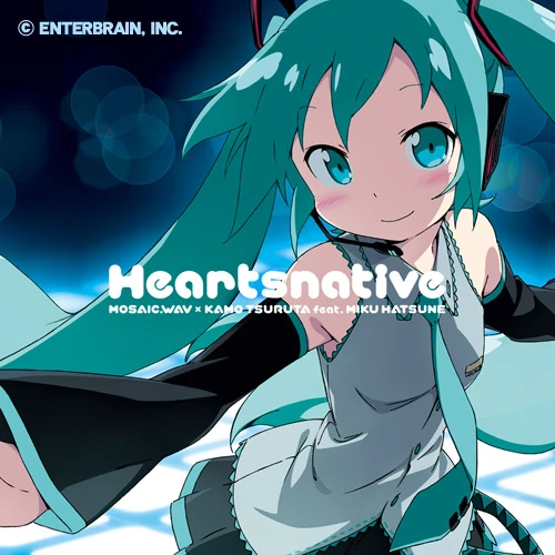 I'll Miku-Miku You♪ (For Reals)